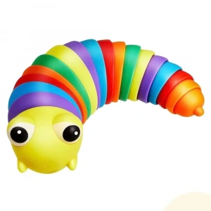 KAYYUM 2310 SEVİMLİ EĞİTİCİ TIRTIL 12 Lİ BOX (144)