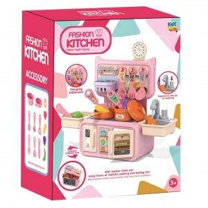 KAYYUM 2560 MİNİ MUTFAK SETİ (24)