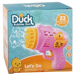 KAYYUM 6050 ÖRDEKLİ PİLLİ KÖPÜK TAB. PEMBE  (36)