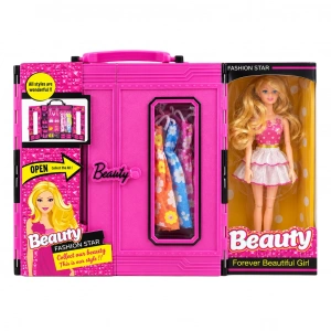KAYYUM BEAUTY GARDROP BEBEKLİ 3011 (16)