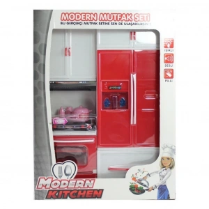KAYYUM MODERN KITCHEN MUTFAK 1012