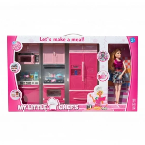 KAYYUM MY LİTTLE CHEF&BEBEKLİ MUTFAK 2013 (10)