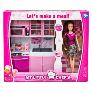 KAYYUM MY LİTTLE CHEF&BEBEKLİ MUTFAK 2012 (16)