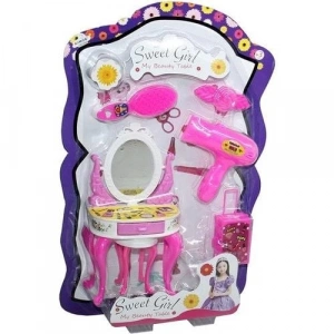 KEMBAY 1130 SWEET GİRL GÜZELLİK SETİ (48)