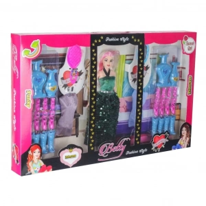 KEMBAY 132 BETTY BEBEK ÇİFT AYAKKABILI BEBEK (26)