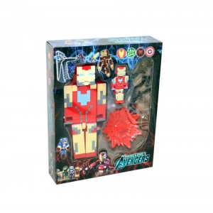 KEMBAY 2001 TEKLİ BÜYÜK MYCART HULK