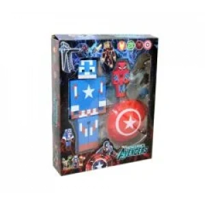 KEMBAY 2002 TEKLİ BÜYÜK MYCART CAPTAİN