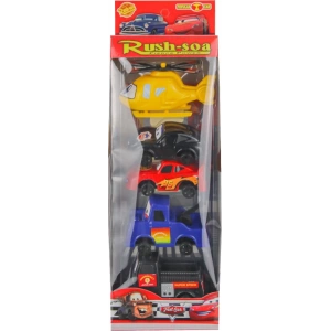 KEMBAY 2039 5Lİ ARABA