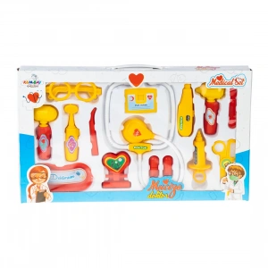 KEMBAY 5004 KUTULU BÜYÜK DOKTOR SET (44)