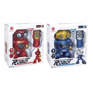 KEMBAY 606-12 KUMANDALI ROBOT (36)