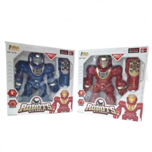 KEMBAY 606-13 KUMANDALI ROBOT (36)