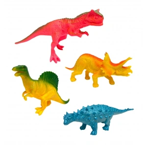 KEMBAY 88-1A 4LÜ DİNAZOR SET (108)