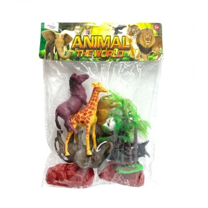 KEMBAY 8811G VAHŞİ HAYVANLAR 144