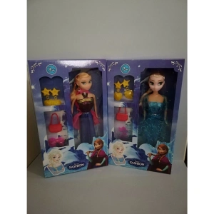 KEMBAY 913 FROZEN BEBEK KÜPELİ ÇANTALI (84)