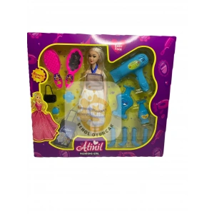 KEMBAY KMB-916 ATİNİL FÖN BAVULLU BEBEK (36)