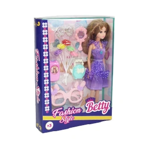 KEMBAY KMB-926 BETTY FASHİON STYLE BEBEK (48)