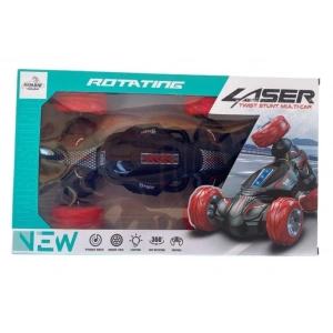 KEMBAY RQ3029IŞIKLI 360 DÖNEN KUMANDALI ARABA (24)