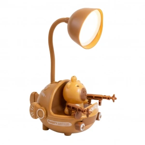 KEMBAY XJD-502 GECE LAMBASI (120)