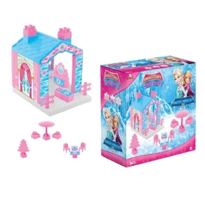 KETSAN 235 TEK KATLI EV