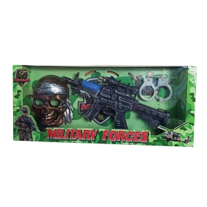 KETSAN 250 KUTULU KORSAN SET