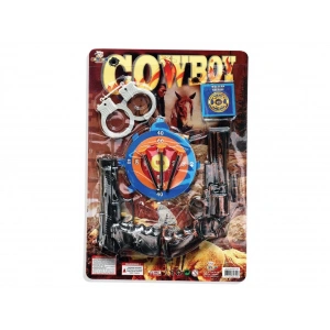 KETSAN 742 KOVBOY SETİ (40)