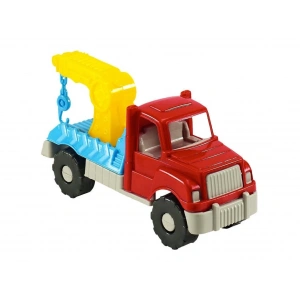 KETSAN 755 KÜÇÜK ÇEKİCİ