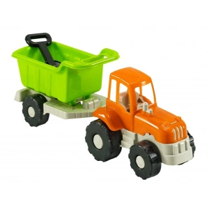 KETSAN 767 DAMPERLİ TRAKTÖR