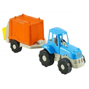 KETSAN 769 ÇÖP TAŞIYICI TRAKTÖR