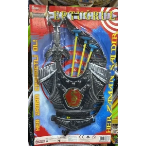 KETSAN 873 VAKIUMLU YELEKLİ OK-YAY (48)