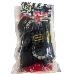 KETSAN 898 PVCLİ TABANCA SETİ (120)