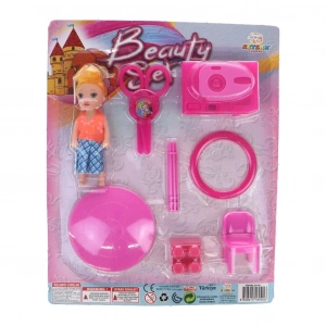 KETSAN 940 GÜZELLİK SETİ