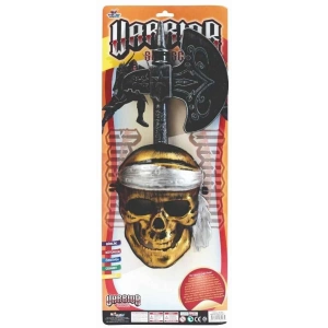 KETSAN KURU KAFA MASKELİ KILIÇ SET 920-927