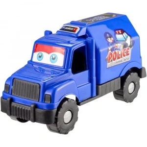 KETSAN MİDDLE POLİS 782