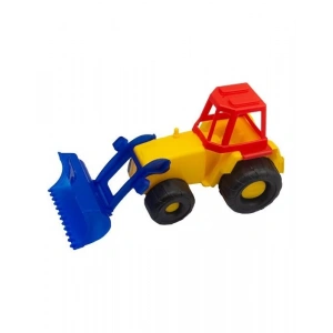 KETTE 112 KEPÇELİ TRAKTÖR