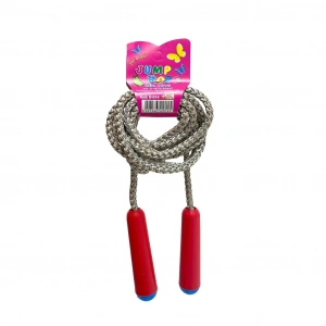 KETTE D-014 DÜZ ATLAMA İPİ (480)