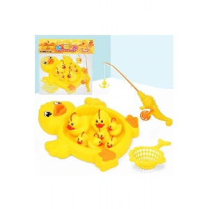 KETTE HL-3004 BÜYÜK HAVUZLU CİVCİV BALIK OLTASI (30)