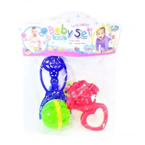 KETTE KET-059 POŞETTE 3 LÜ ÇINGIRAK SETİ (100)