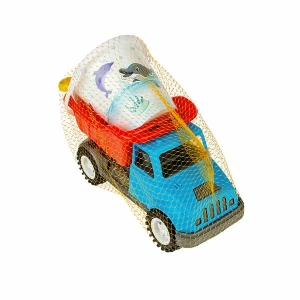 KETTE KET-103 BÜYÜK KOVALI KAMYON