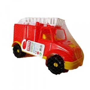 KETTE KET-141 İTFAİYE ARACI