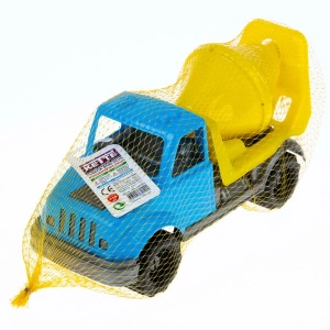 KETTE KET-142 HARÇ KAMYONU