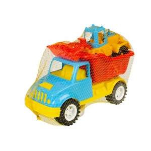 KETTE KET-158 HEDİYELİ KAMYON