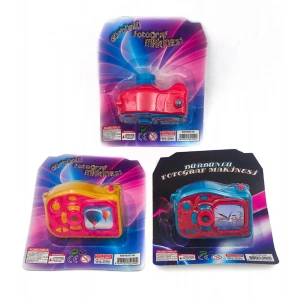 KETTE KET-290 DÜRBÜNLÜ FOTOĞRAF MAKİNASI