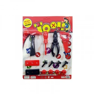KETTE KET-296 ORTA BOY TAMİR SET (60)