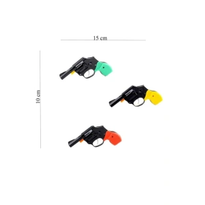 KETTE ÖZK-883 8Lİ KAPSÜL ATAN TABANCA (120)