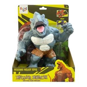 KİNDER STRESS RELEIF TOY LARGE SOFT PTEROSAUR