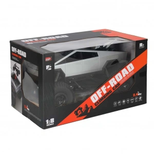 KİNDER TESLA MONSTER TRUCK R/C 1:18