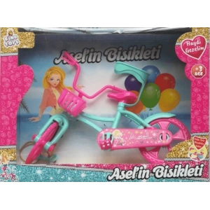 KİNG TOYS BSK-1034 ASELİN BİSİKLETİ