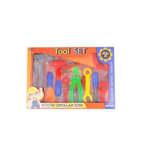 KİNG TOYS ENG-1097 KUTULU TAMİR SET