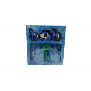 KİNG TOYS ENG-208 ŞATOLU FAYTON EV (24)