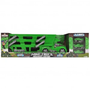 KİNG TOYS TKM-1033 MİNE TRUCK (18)